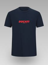 Ducati Logo Majica - tsrm18-DCTO-002