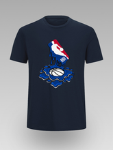 NBA Logo Majica - tsrm21-010