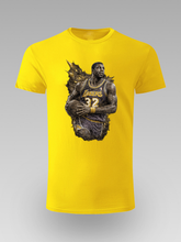 Magic Johnson Majica – NBA Legenda - tsrm23-007