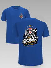 GROBARI – JEDAN ŽIVOT, JEDAN KLUB | PARTIZAN MAJICA - tsrm21-015