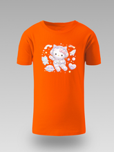 🚀 Svemirska Kitty Majica - tsrm13-093
