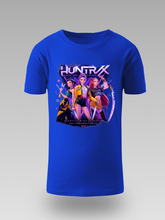 HUNTRIX DJEČJE MAJICE – KOLEKCIJA ZA MALE FANOVE - tsrm13-156