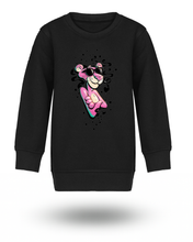 Pink Panther Dječja Dukserica 😎💗 | Moderna, Šarena i Udobna - tsrm13-30