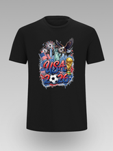 USA World Cup 2026 Navijačka Majica - tsrm20-WRCPO-008