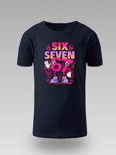 Six Seven Dječija Majica – Zabavan Dizajn sa Likom - tsrm13-146