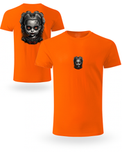 ✨ “Ukleta Lutka – 100% Organska Uniseks Majica” 🧸😈🌱 - tsrm8-83