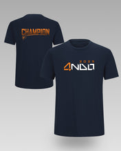 Lando Champion 2025 Formula Fan Majica - tsrm17-002