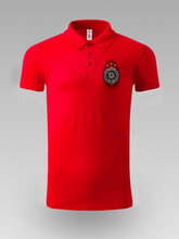 Partizan Polo Majica – Crno-Bijeli Stil za Svaki Dan 🖤🤍 - tsrm21-pl-037