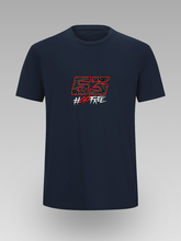 Pecco 63 Go Free  – Francesco Bagnaia MotoGP Moderan Dizajn - tsrm18-FRNO-002