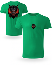 ✨ “Vampirska Duša – 100% Organska Uniseks Majica” 🧛🌱👕 - tsrm8-82