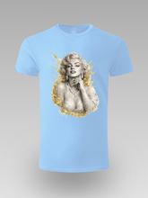 Marilyn Monroe Majica – Vintage - tsrm23-027