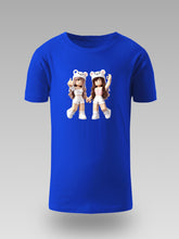 🧒👯 Roblox Besties Dječija Majica - tsrm13-051