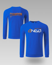 Lando Champion 2025 Formula Fan Dukserica - tsrm17-002