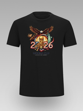 World Cup 2026 Premium Navijačka Majica - tsrm20-WRCPO-001