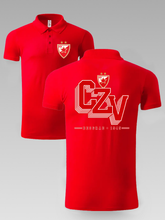 CZV BEOGRAD 1945 – STIL KOJI NOSI ISTORIJU. 🔴⚪ - tsrm21-pl-029