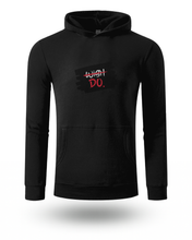 Wish Do Unisex Hoodie 🔥 | Motivaciona Dukserica sa Kapuljačom - tsrm12-71