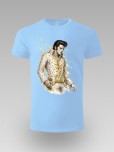 Elvis Presley Majica – Las Vegas Edition - tsrm23-019