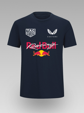 Red Bull Racing Formula 1 Majica – Motorsport Dizajn - tsrm17-039