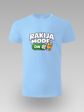 🥃 Rakija Mode: ON - tsrm24-038