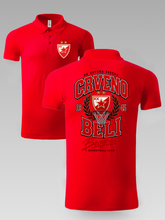 KK CRVENA ZVEZDA 1945 – BEOGRAD - tsrm21-pl-017