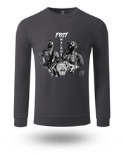 Post Malone Dukser 💙 | Kombin Muzike i Stila - tsrm14-13