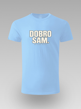 😎 Dobro Sam – Ne Pitaj Dalje - tsrm24-045