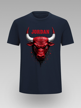 Jordan Bull Majica - tsrm21-005
