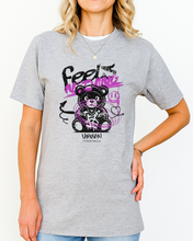🐻 Feel Nothing Majica za Žene – 100% Organski Pamuk, Regular Fit - tsrm2-6