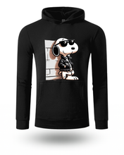 Cool Dog Dječja Dukserica 🐶😎 | Udobna, Topla i Moderna - tsrm13-19