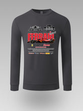 Ferrari Leclerc 16 Formula Fan Dukserica sa Grafikom - tsrm17-015