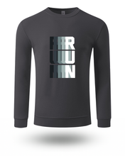 Dukserica sa Printom “RUN” – Pokreni se, Osjeti Svoju Snagu - tsrm12-55