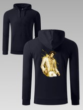 Elvis Presley – Unisex Dukserica sa Kapuljačom - tsrm23-ch-018