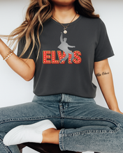 Elvis Presley Ženska Majica 🎶 - tsytsrm-elvis1