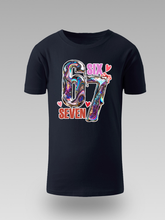 Six Seven 67 Dječija Majica - tsrm13-138