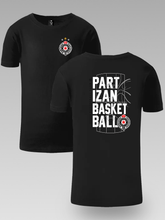 Djeca Partizan Majica – Mali Grobari, Velika Ljubav 🖤🤍 - tsrm21-051d