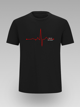 One Life One Chance Grafička Unisex Majica - tsrm12-013