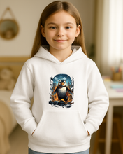 Dječija Dukserica – Preslatki Pingvin Dizajn 🐧❄️ - tsrm7-cute167
