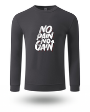 Dukserica sa Printom “No Pain No Gain” – Motivacija i Snaga Sportskog Stila - tsrm12-42