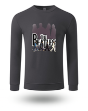 The Beatles Duks | Bezvremenski dizajn sa legendarnim Abbey Road motivom - tsrm14-19