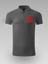 CRVENA ZVEZDA 1945 – MINIMALISTIČKA POLO MAJICA - tsrm21-pl-025