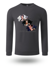 Dukser sa Printom Jeff Buckley 🎤 | Muzika i Stil u Jednom - tsrm14-003