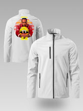Lewis Hamilton Ferrari Formula Fan Jakna Otporna na Vjetar i Vodu - tsrm17-021