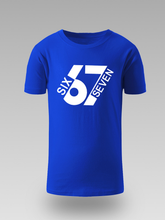Six Seven 67 Dječija Majica - tsrm13-137