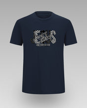 T-Shirt sa Tipografskim Motivom i Temom Vjere - tsrm16-011