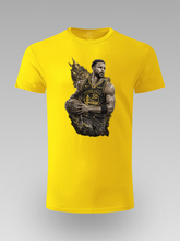 Stephen Curry Majica – NBA Superstar - tsrm23-013
