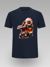 Max Verstappen Formula 1 Majica – tsrm18-MXVO-038