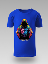 Six Seven Neon Hoodie Dječija Majica - tsrm13-152