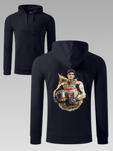 Marc Márquez MotoGP – Unisex Dukserica sa Kapuljačom - tsrm23-ch-024
