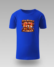 Six Seven 67 Vatreni Dizajn Dječija Majica - tsrm13-45