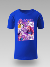 HUNTRIX DJEČJE MAJICE – KOLEKCIJA ZA MALE FANOVE - tsrm13-159